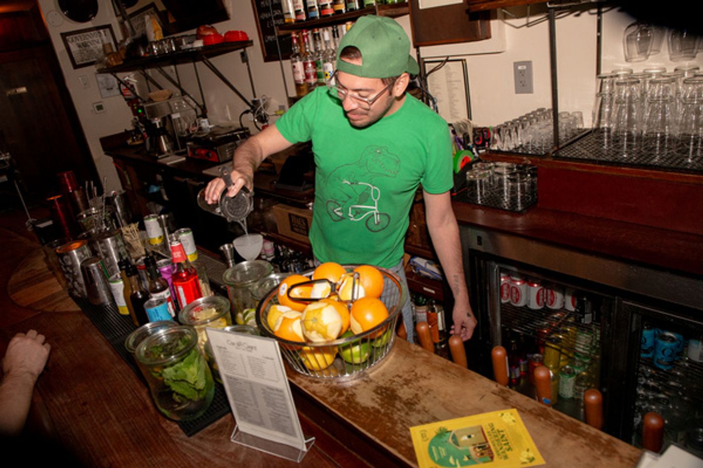 Photos: Three Time Indie Spirit Nominee CHRONICLES OF A WANDERING SAINT Brings Stars Out Under The Stars Photos: Three Time Indie Spirit Nominee CHRONICLES OF A WANDERING SAINT Brings Stars Out Under The Stars Image