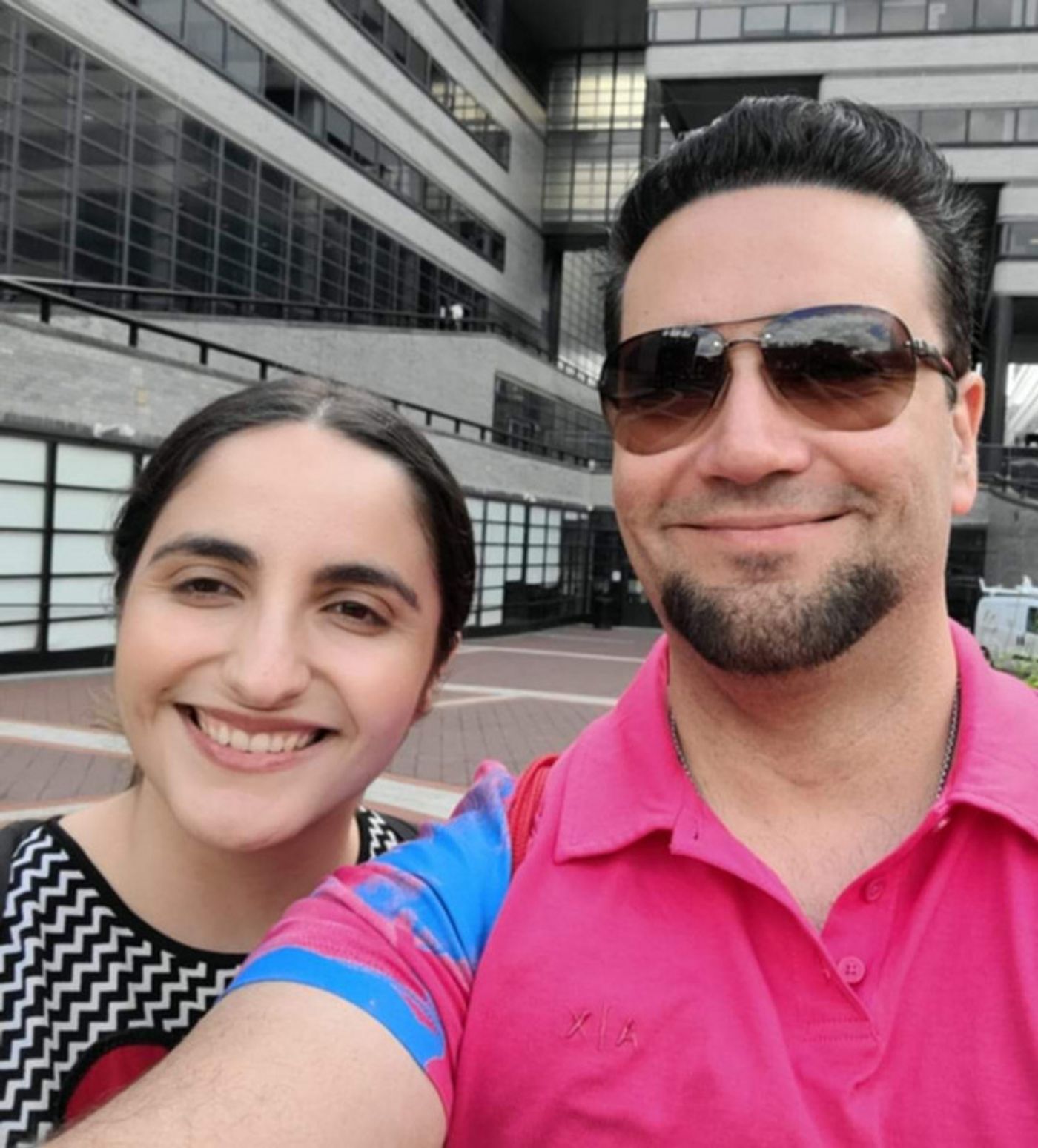 Photos: New York City Celebrates Latino Culture And Unity  Image