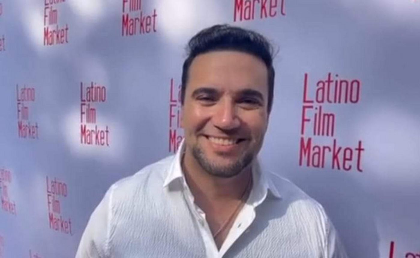 Photos: New York City Celebrates Latino Culture And Unity  Image