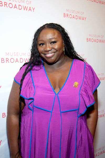 Jocelyn Bioh Photo