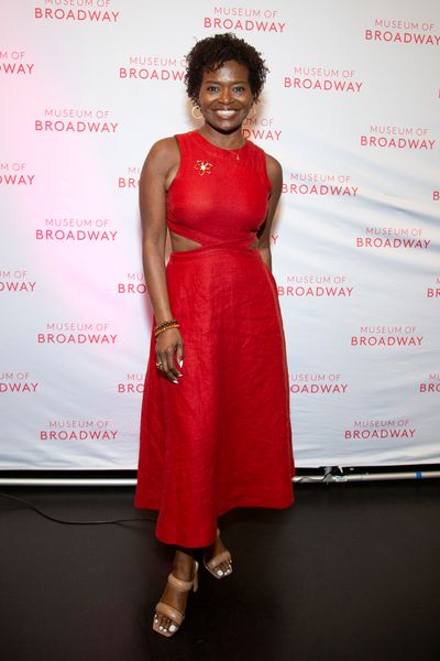 LaChanze Photo