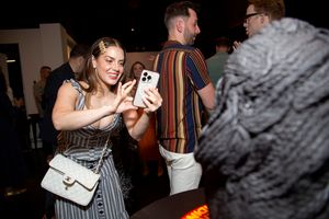 Meghan Picerno @ BroadwayWorld Meghan Picerno Photo