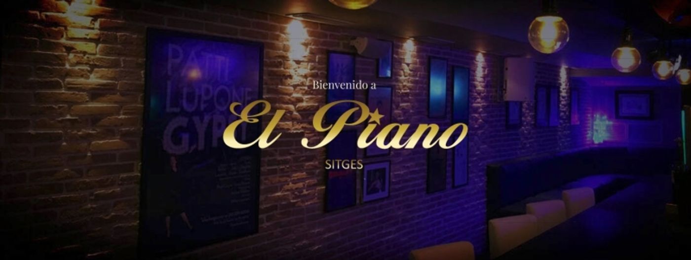 El Piano trae a Sitges grandes voces del West End y Broadway El Piano trae a Sitges grandes voces del West End y Broadway Image