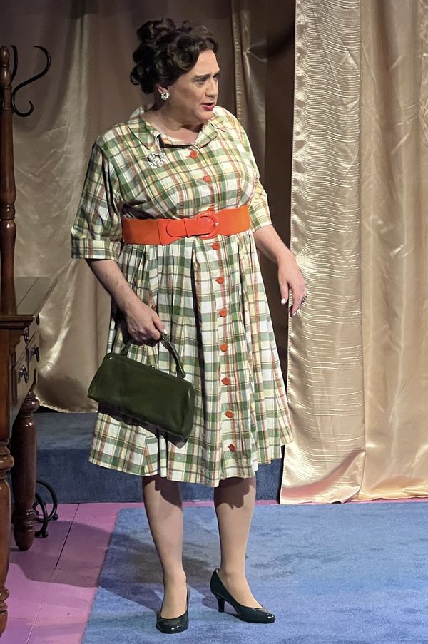 Photos: First Look at TOMORROW WE LOVE, Opening Tonight at The Chain Theatre — photo 2 of 13