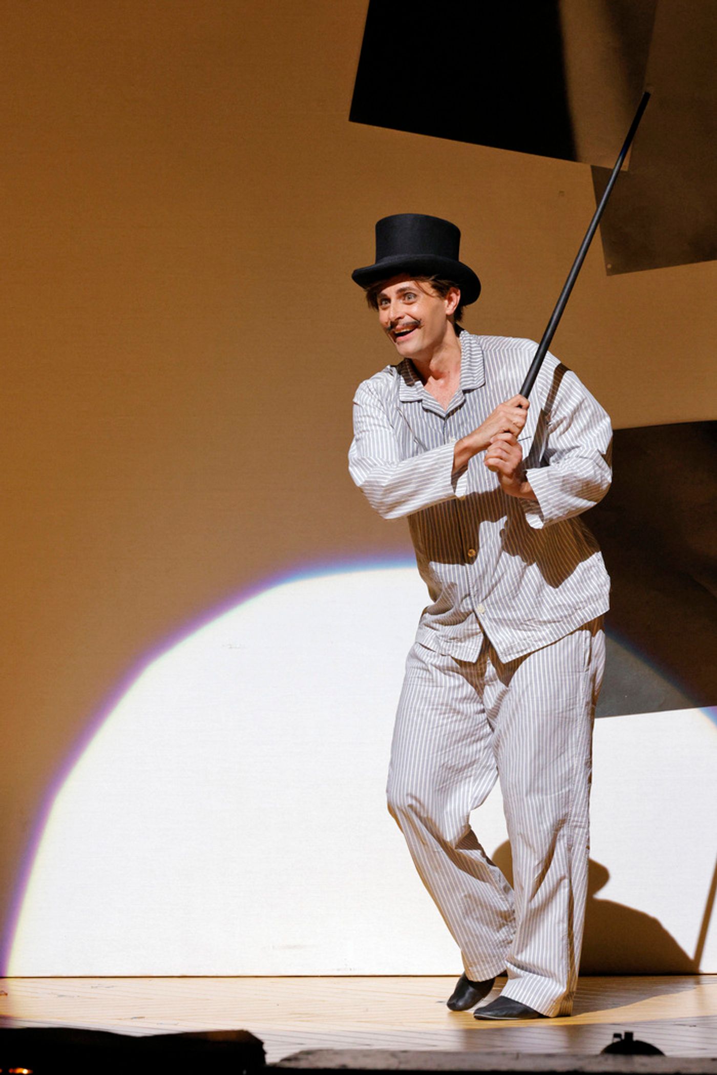 Photos: First Look at PARTENOPE at San Francisco Opera  Image