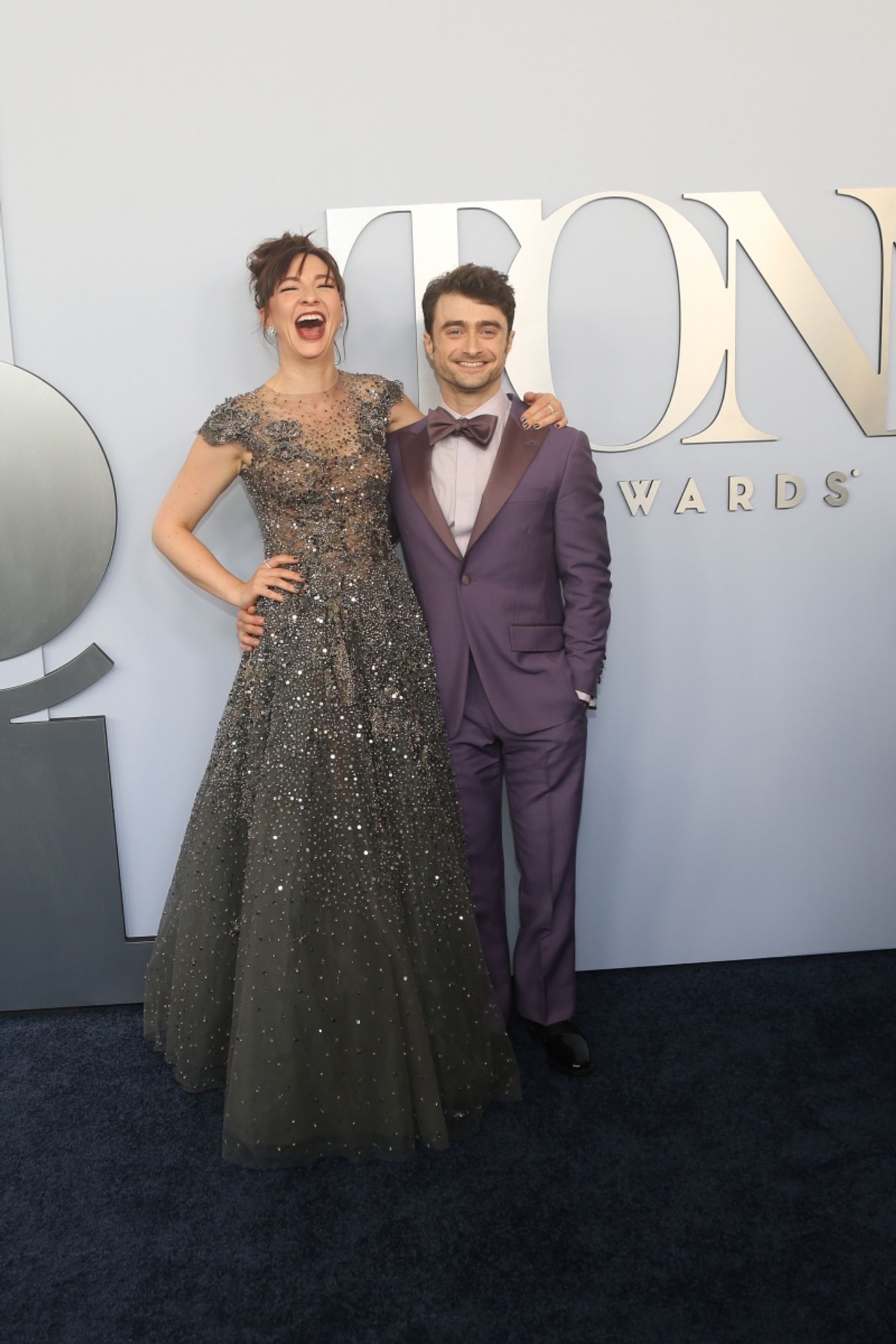 2024 Tony Awards Fashions- The Best Looks from Broadway's Biggest Night  Image