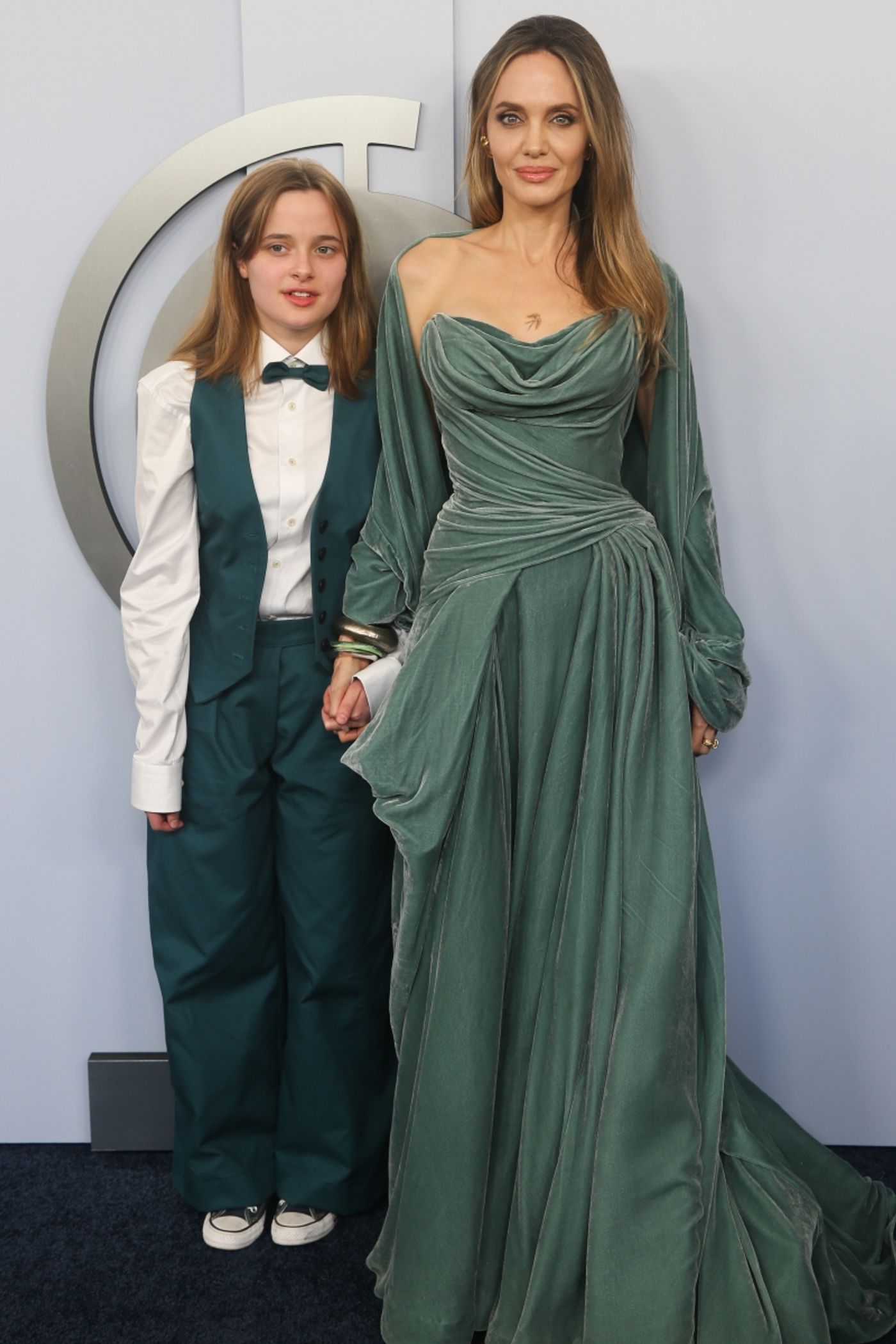 2024 Tony Awards Fashions- The Best Looks from Broadway's Biggest Night  Image