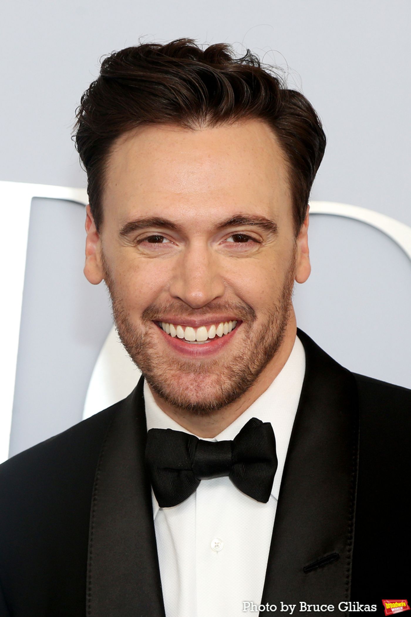 Photos: On the Red Carpet at the 2024 Tony Awards  Image