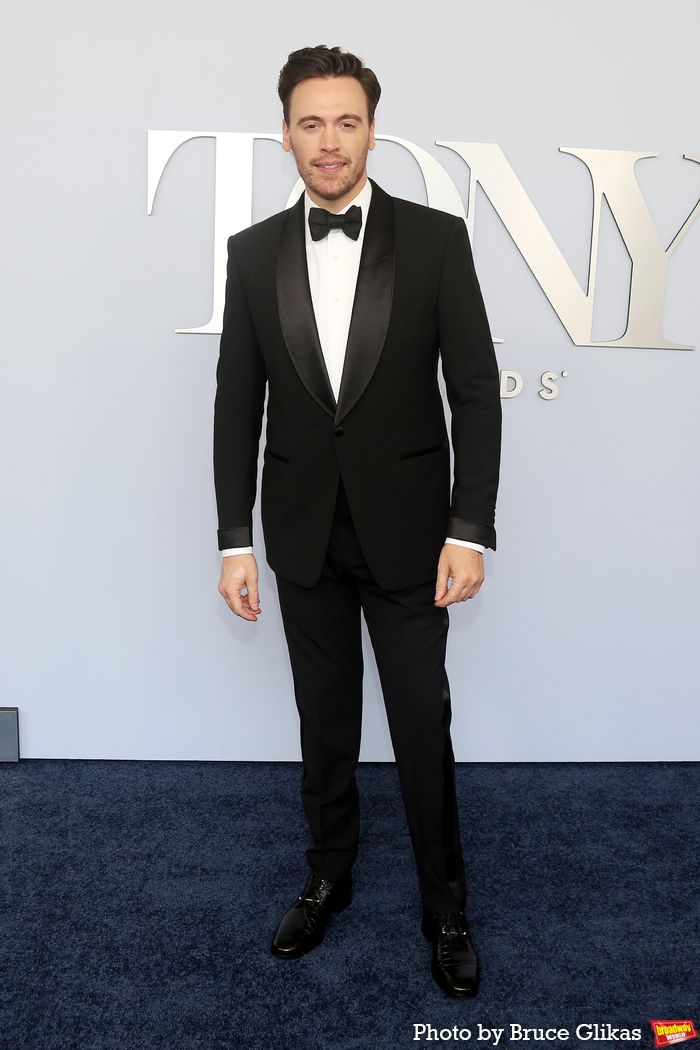 Photos: On the Red Carpet at the 2024 Tony Awards — photo 2 of 415