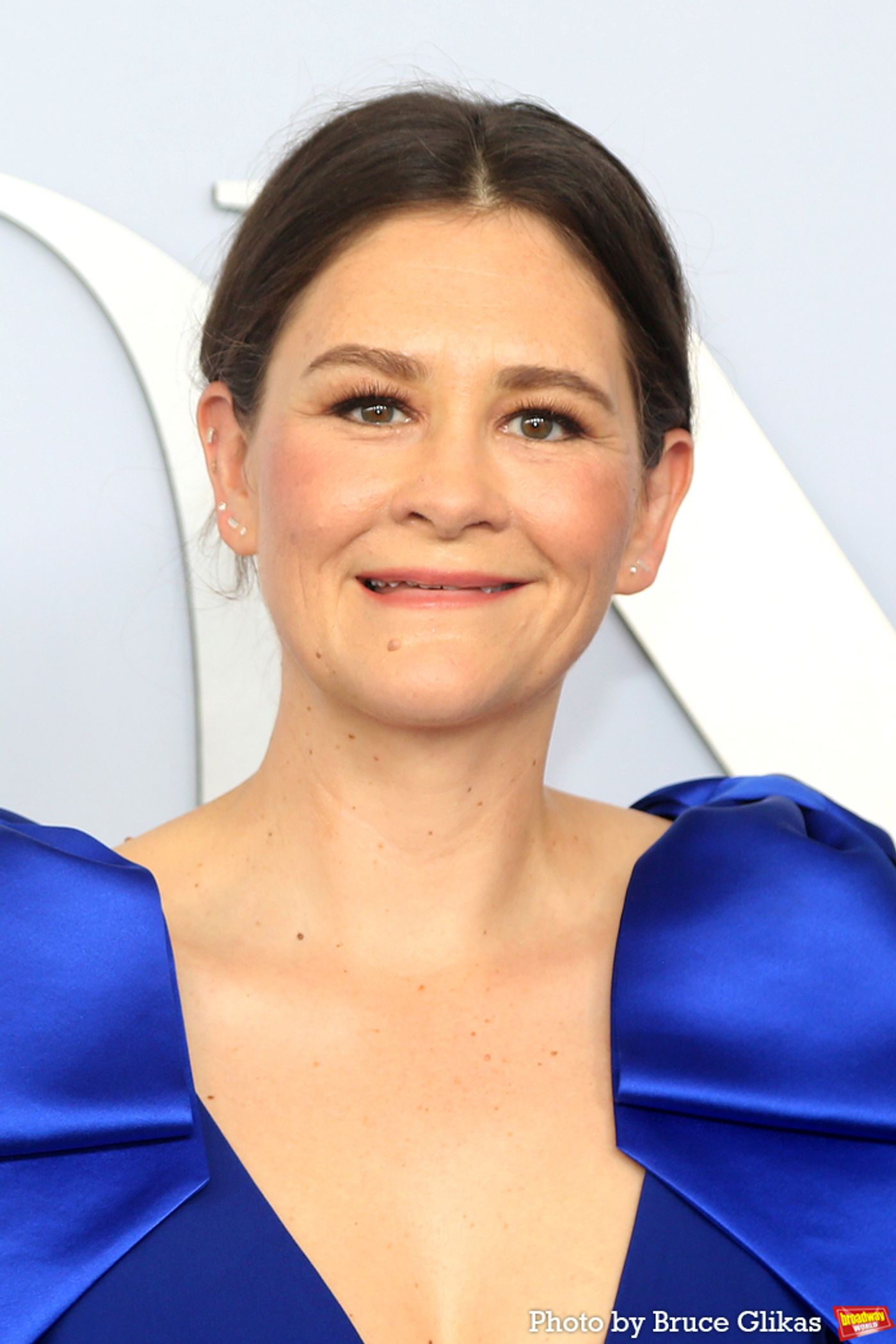 Photos: On the Red Carpet at the 2024 Tony Awards  Image