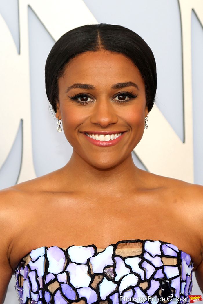 Photos: On the Red Carpet at the 2024 Tony Awards — photo 10 of 415