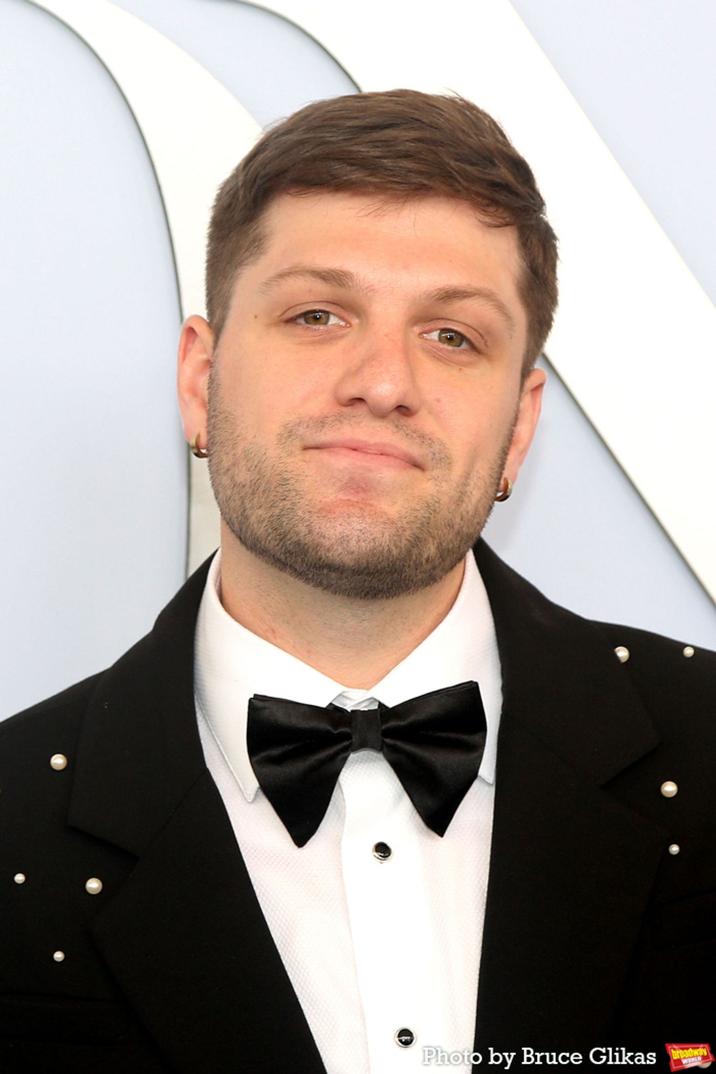 Photos: On the Red Carpet at the 2024 Tony Awards  Image