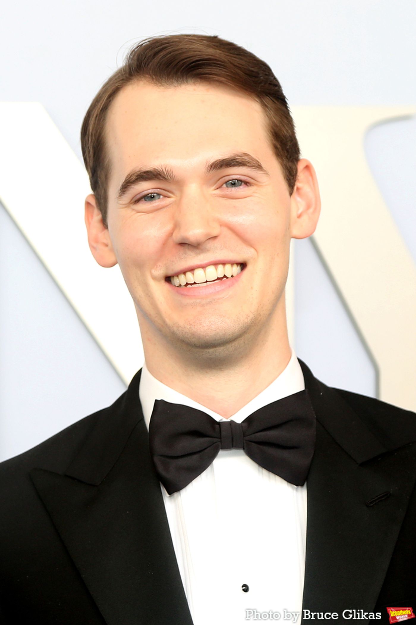 Photos: On the Red Carpet at the 2024 Tony Awards  Image