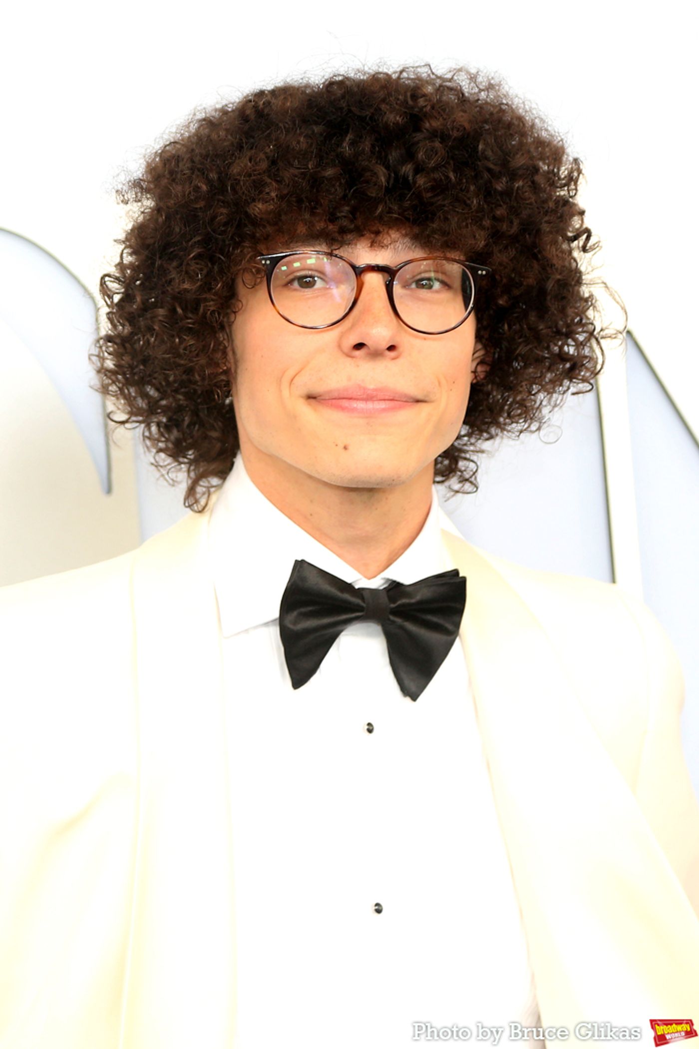 Photos: On the Red Carpet at the 2024 Tony Awards  Image