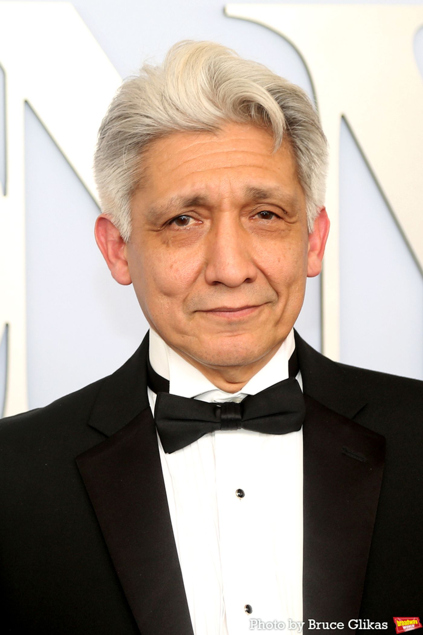 Photos: On the Red Carpet at the 2024 Tony Awards  Image