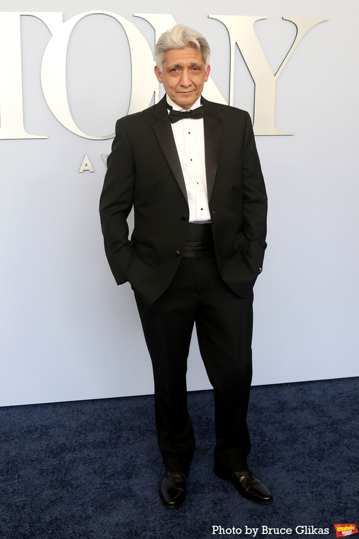 Photos: On the Red Carpet at the 2024 Tony Awards  Image