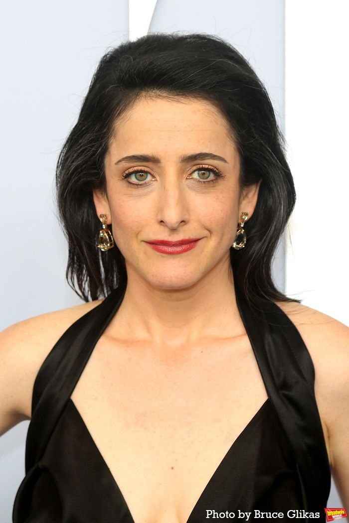 Photos: On the Red Carpet at the 2024 Tony Awards — photo 32 of 415