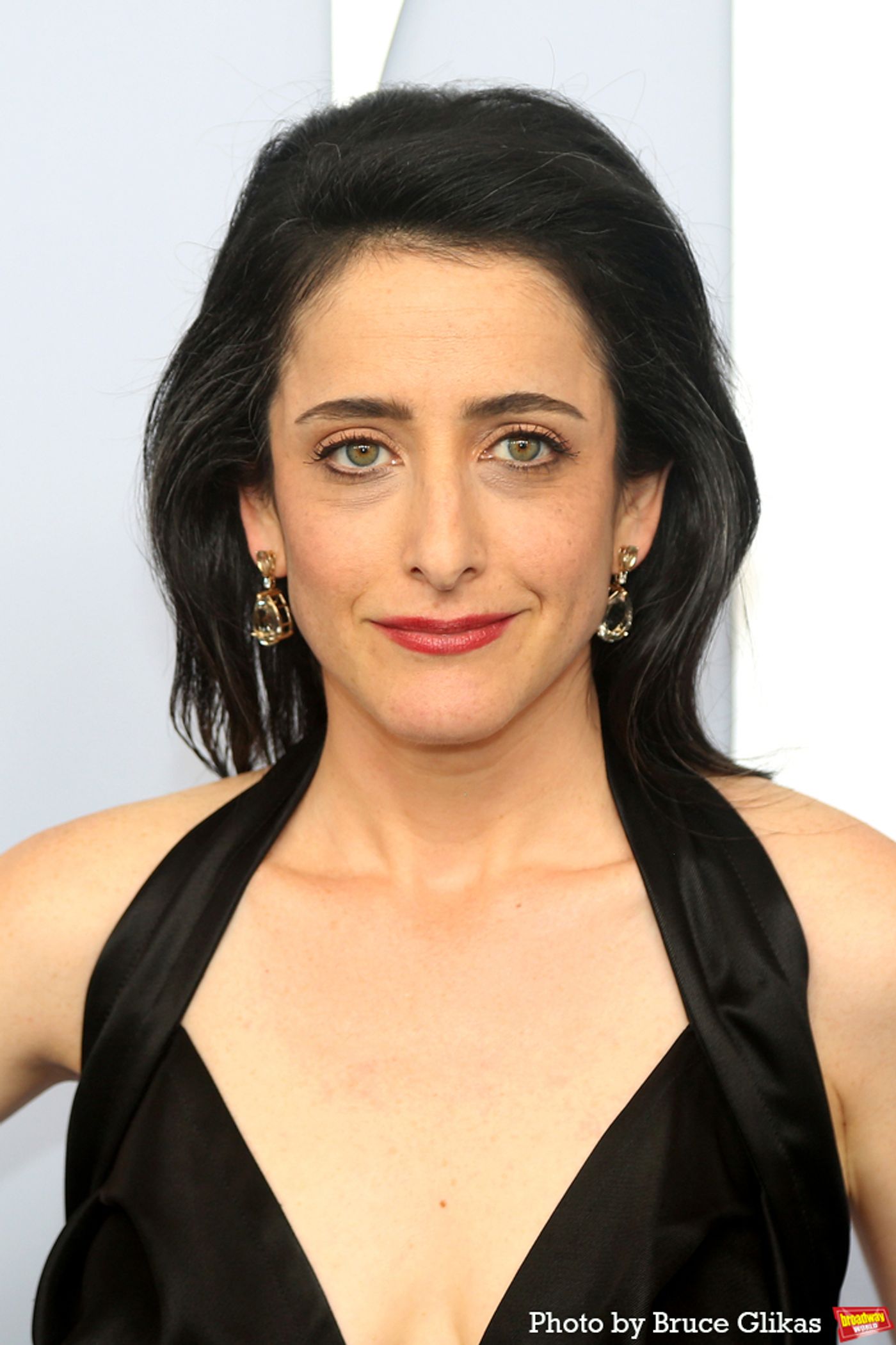 Photos: On the Red Carpet at the 2024 Tony Awards  Image