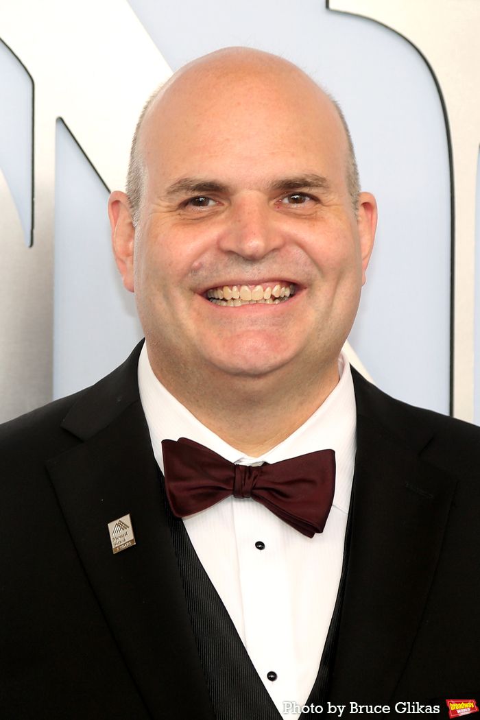 Photos: On the Red Carpet at the 2024 Tony Awards — photo 34 of 415