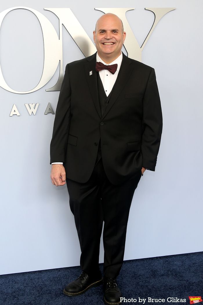 Photos: On the Red Carpet at the 2024 Tony Awards — photo 35 of 415