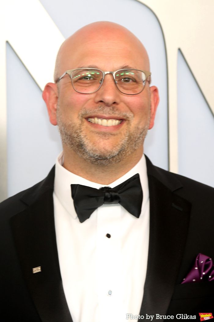 Photos: On the Red Carpet at the 2024 Tony Awards — photo 44 of 415