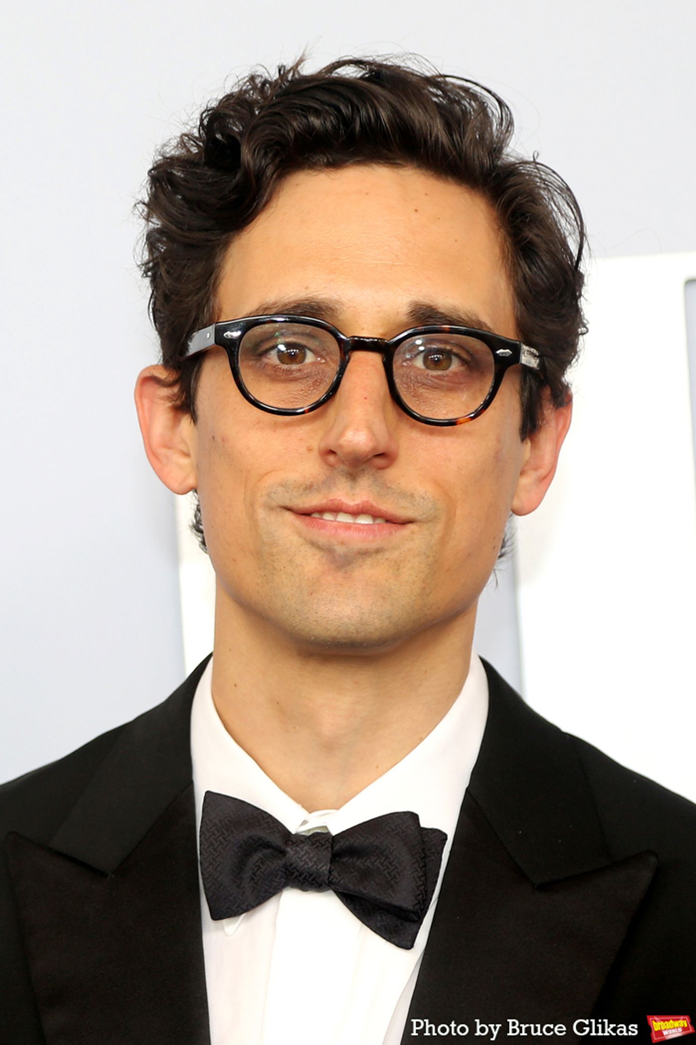 Photos: On the Red Carpet at the 2024 Tony Awards  Image