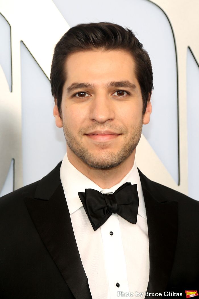 Photos: On the Red Carpet at the 2024 Tony Awards — photo 56 of 415