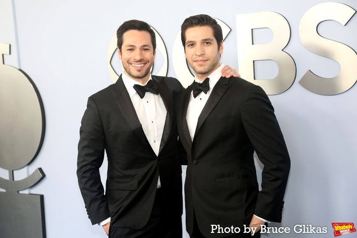 Photos: On the Red Carpet at the 2024 Tony Awards — photo 58 of 415