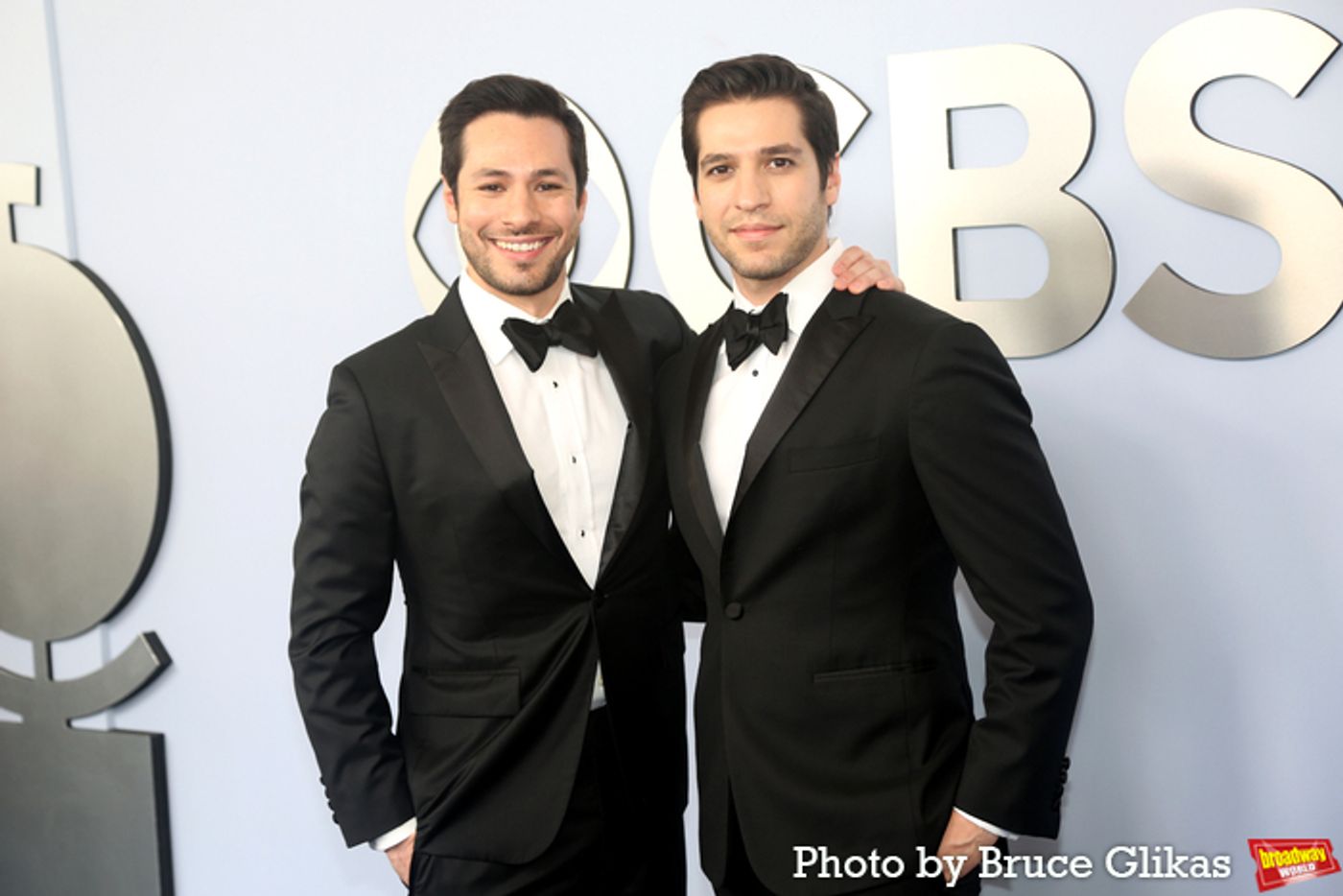 Photos: On the Red Carpet at the 2024 Tony Awards  Image