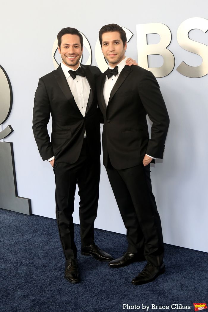 Photos: On the Red Carpet at the 2024 Tony Awards — photo 59 of 415