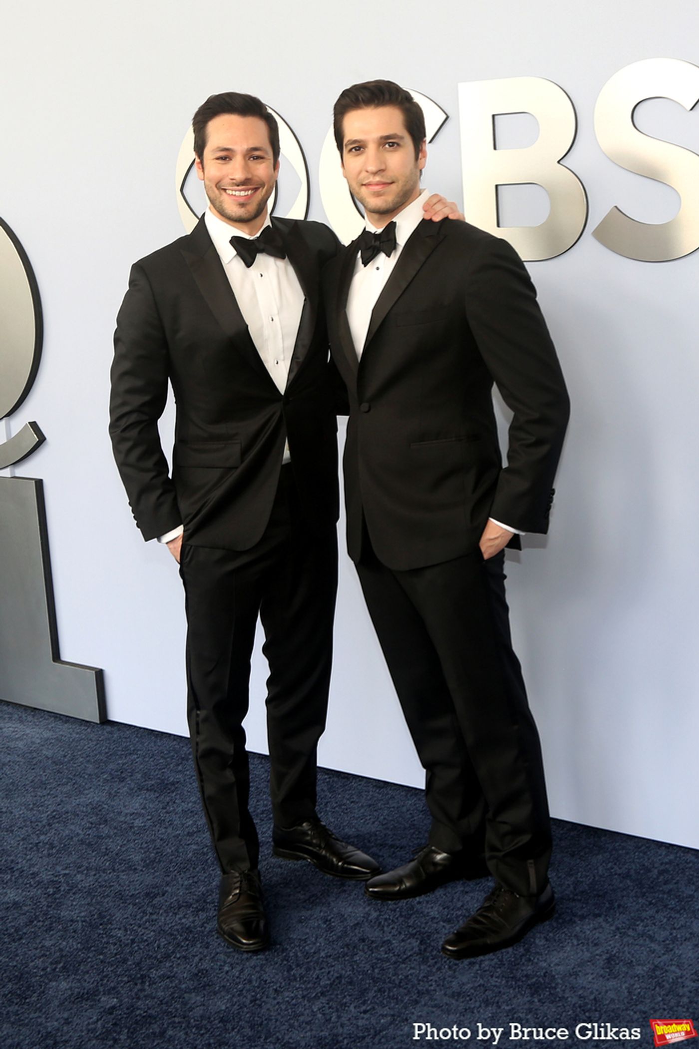 Photos: On the Red Carpet at the 2024 Tony Awards  Image