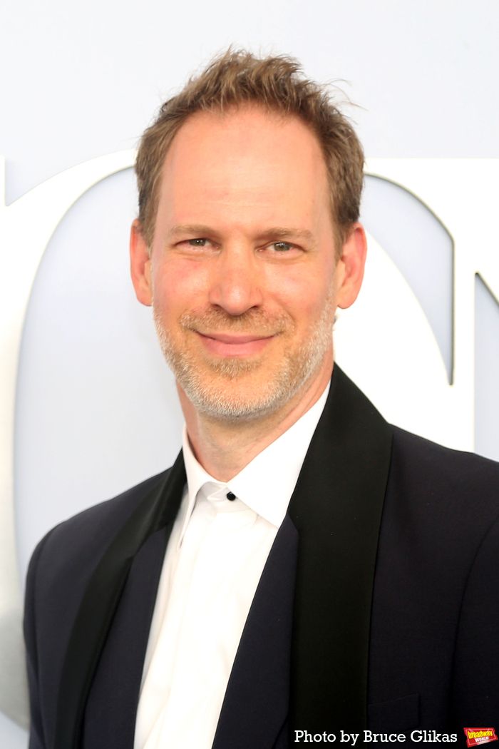 Photos: On the Red Carpet at the 2024 Tony Awards — photo 65 of 415