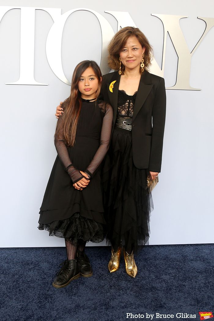 Photos: On the Red Carpet at the 2024 Tony Awards — photo 71 of 415