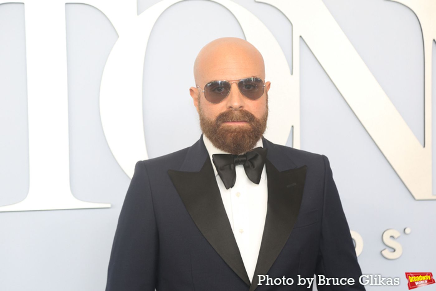 Photos: On the Red Carpet at the 2024 Tony Awards  Image
