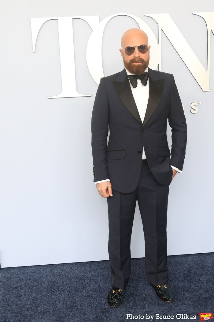 Photos: On the Red Carpet at the 2024 Tony Awards — photo 81 of 415