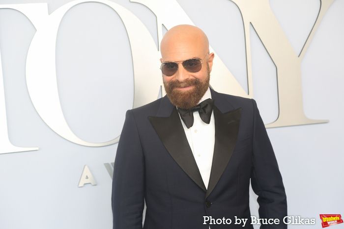 Photos: On the Red Carpet at the 2024 Tony Awards — photo 82 of 415