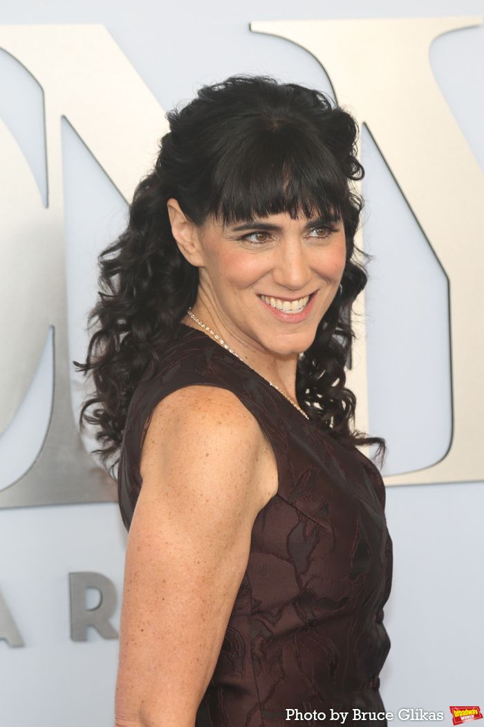 Photos: On the Red Carpet at the 2024 Tony Awards — photo 111 of 415