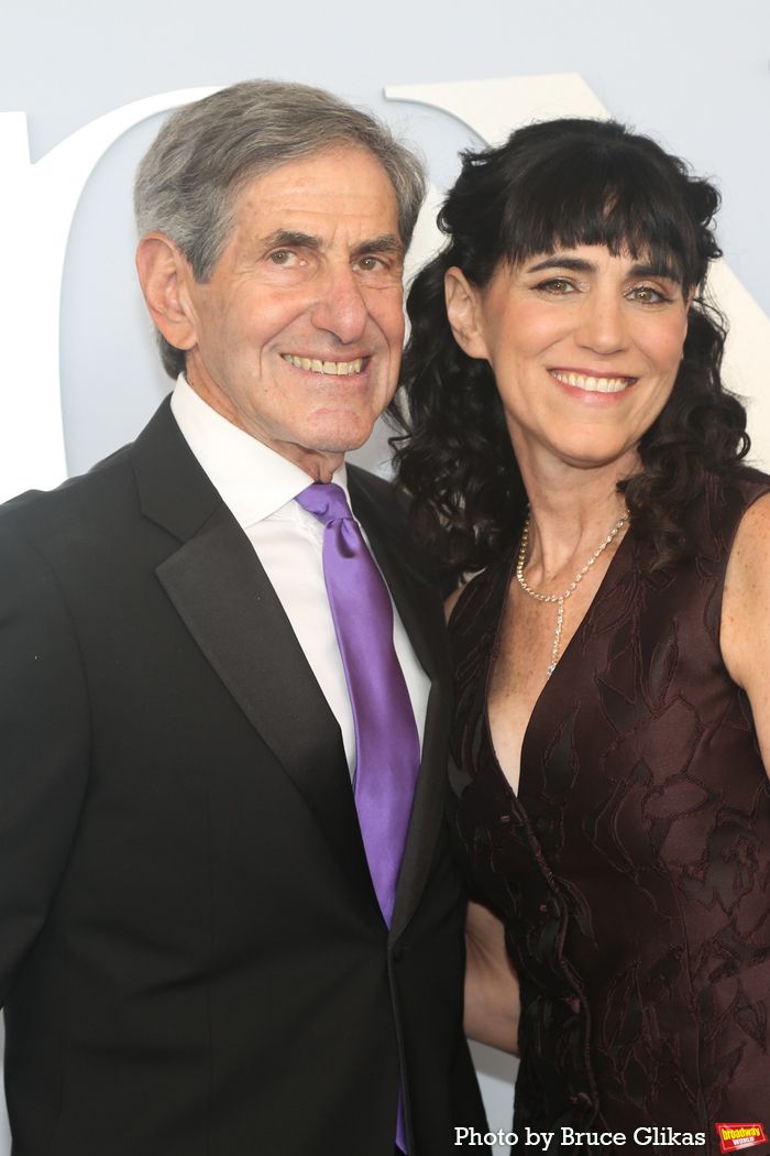 Photos: On the Red Carpet at the 2024 Tony Awards — photo 115 of 415