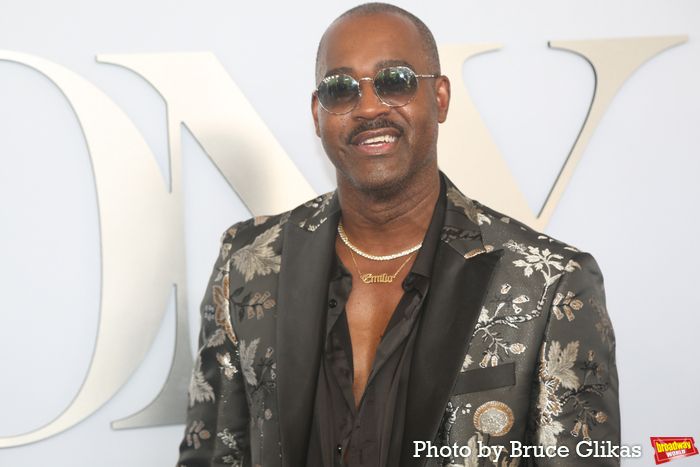 Photos: On the Red Carpet at the 2024 Tony Awards — photo 119 of 415