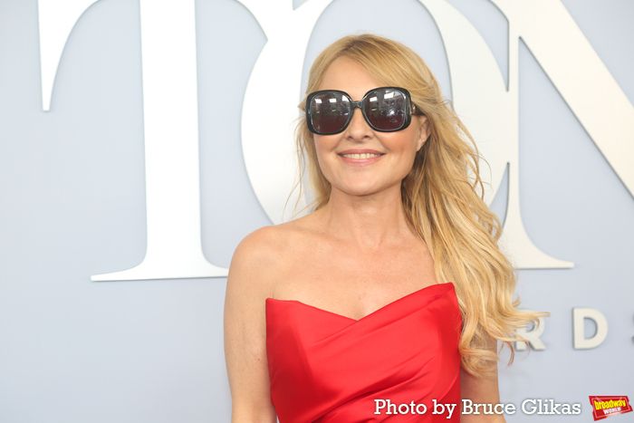 Photos: On the Red Carpet at the 2024 Tony Awards — photo 120 of 415