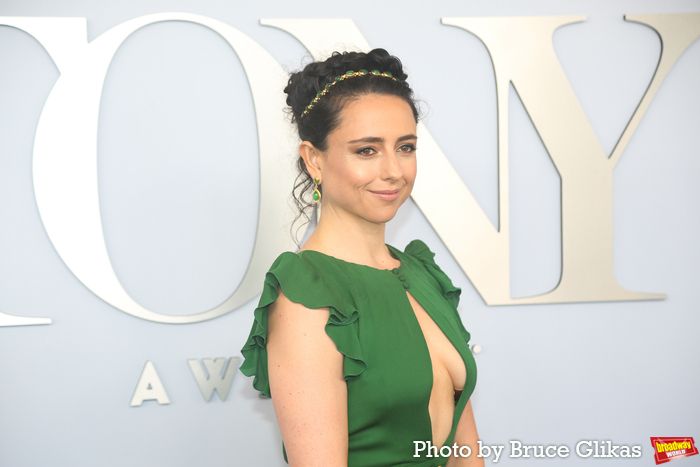 Photos: On the Red Carpet at the 2024 Tony Awards — photo 124 of 415