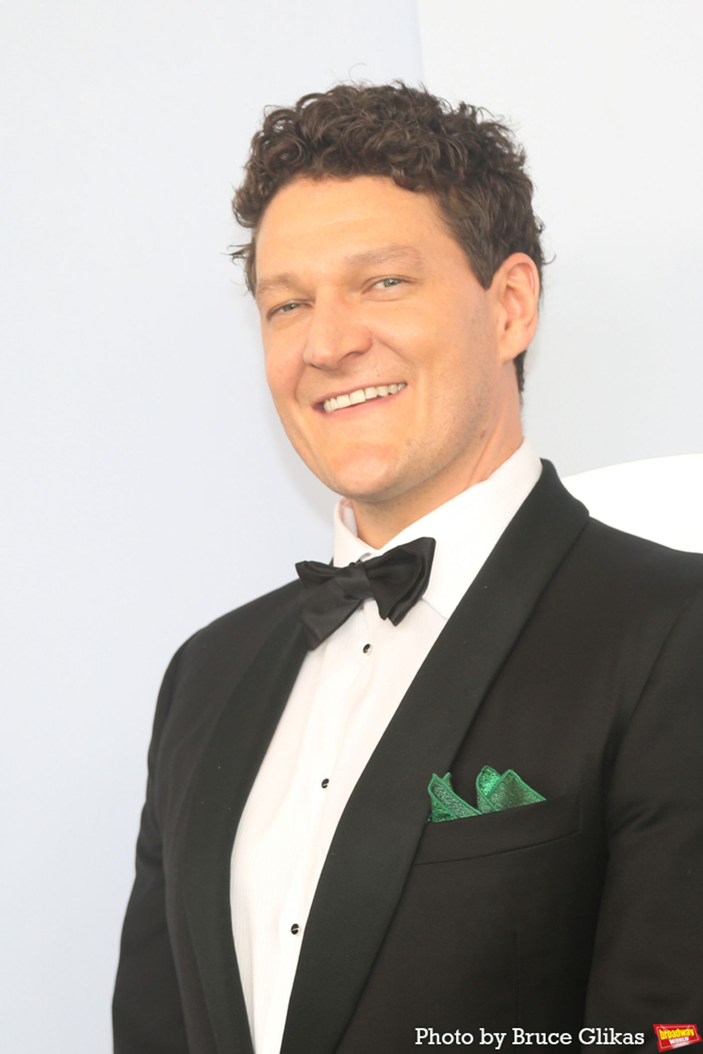 Photos: On the Red Carpet at the 2024 Tony Awards  Image