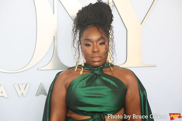 Photos: On the Red Carpet at the 2024 Tony Awards — photo 134 of 415