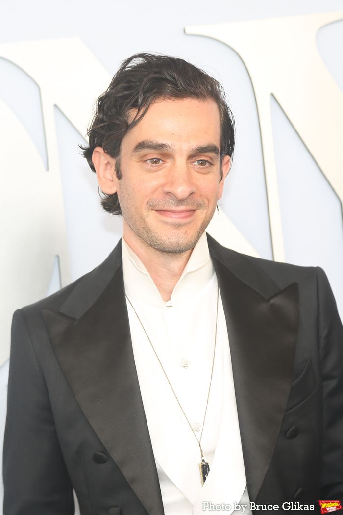 Photos: On the Red Carpet at the 2024 Tony Awards — photo 136 of 415