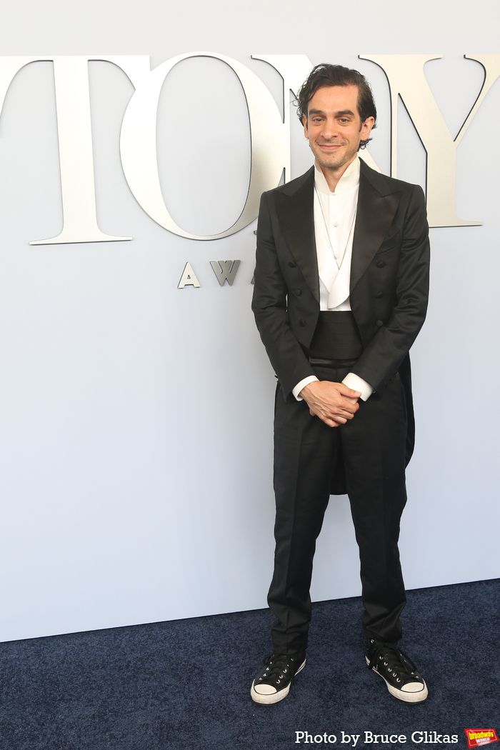 Photos: On the Red Carpet at the 2024 Tony Awards — photo 138 of 415