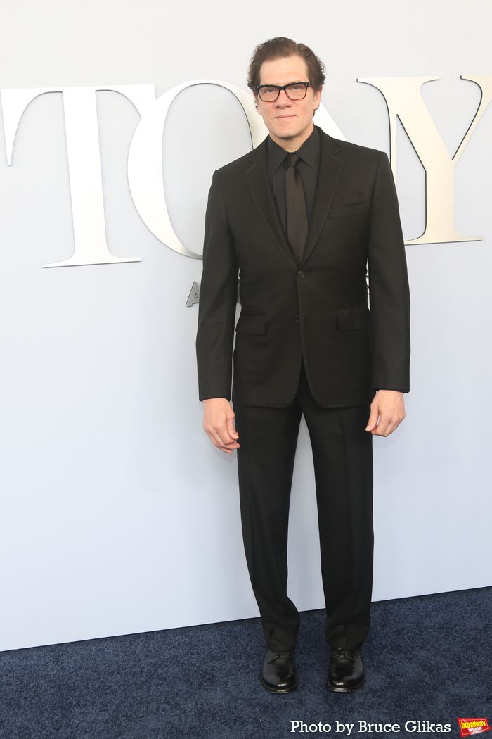 Photos: On the Red Carpet at the 2024 Tony Awards — photo 140 of 415