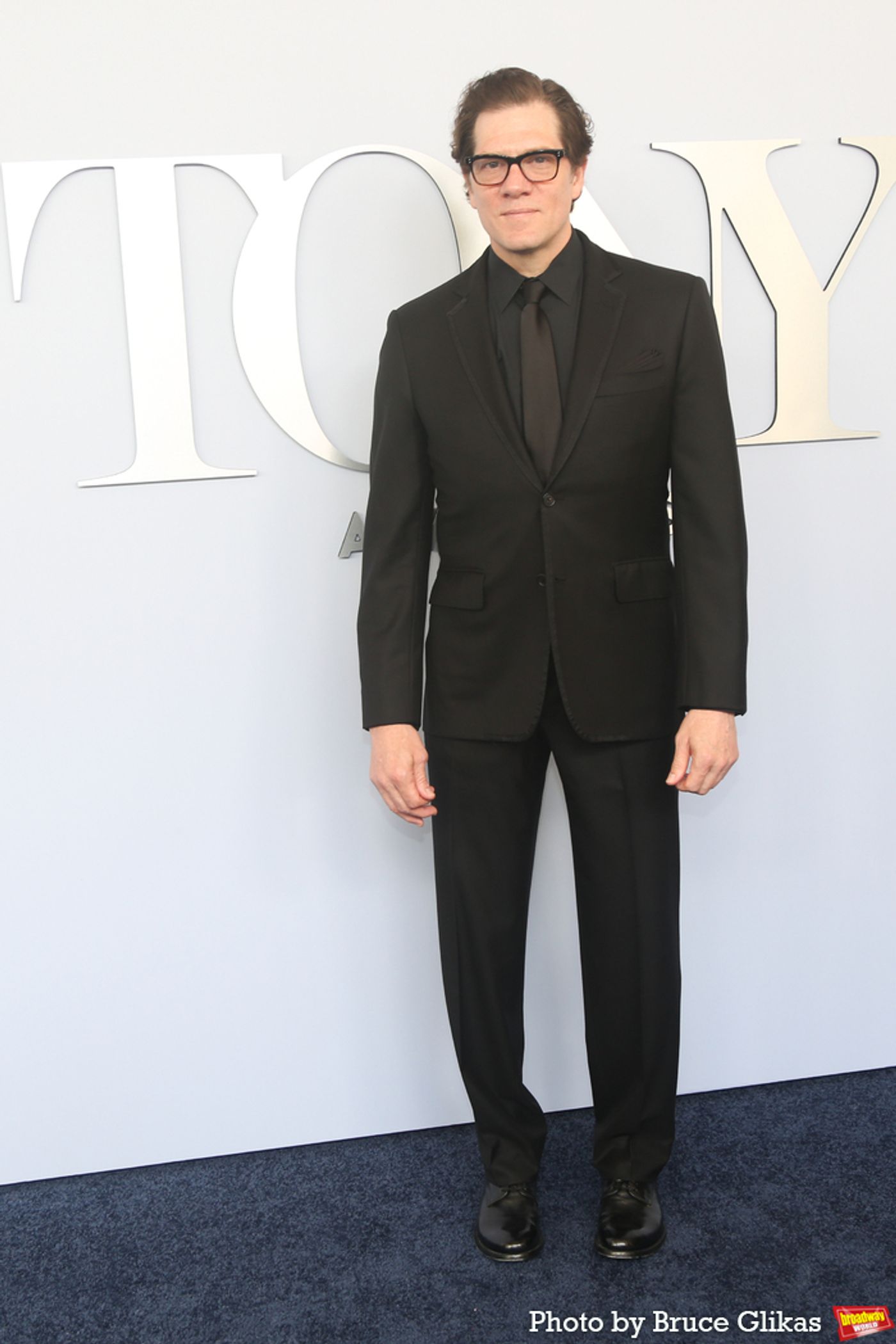 Photos: On the Red Carpet at the 2024 Tony Awards  Image