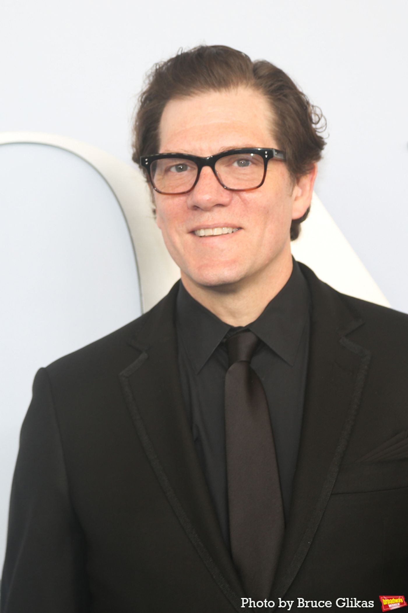 Photos: On the Red Carpet at the 2024 Tony Awards  Image