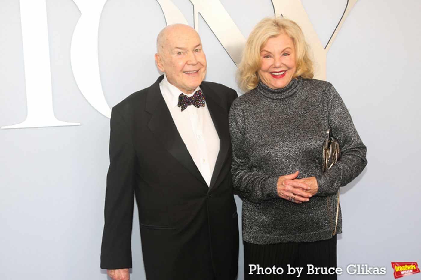 Photos: On the Red Carpet at the 2024 Tony Awards  Image