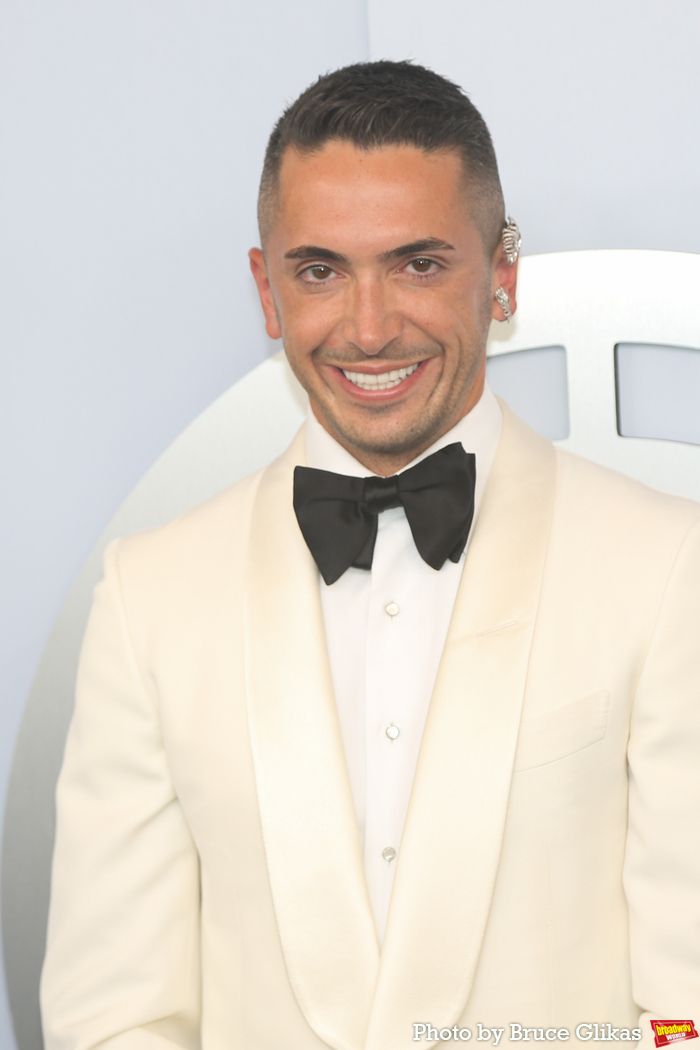 Photos: On the Red Carpet at the 2024 Tony Awards — photo 159 of 415